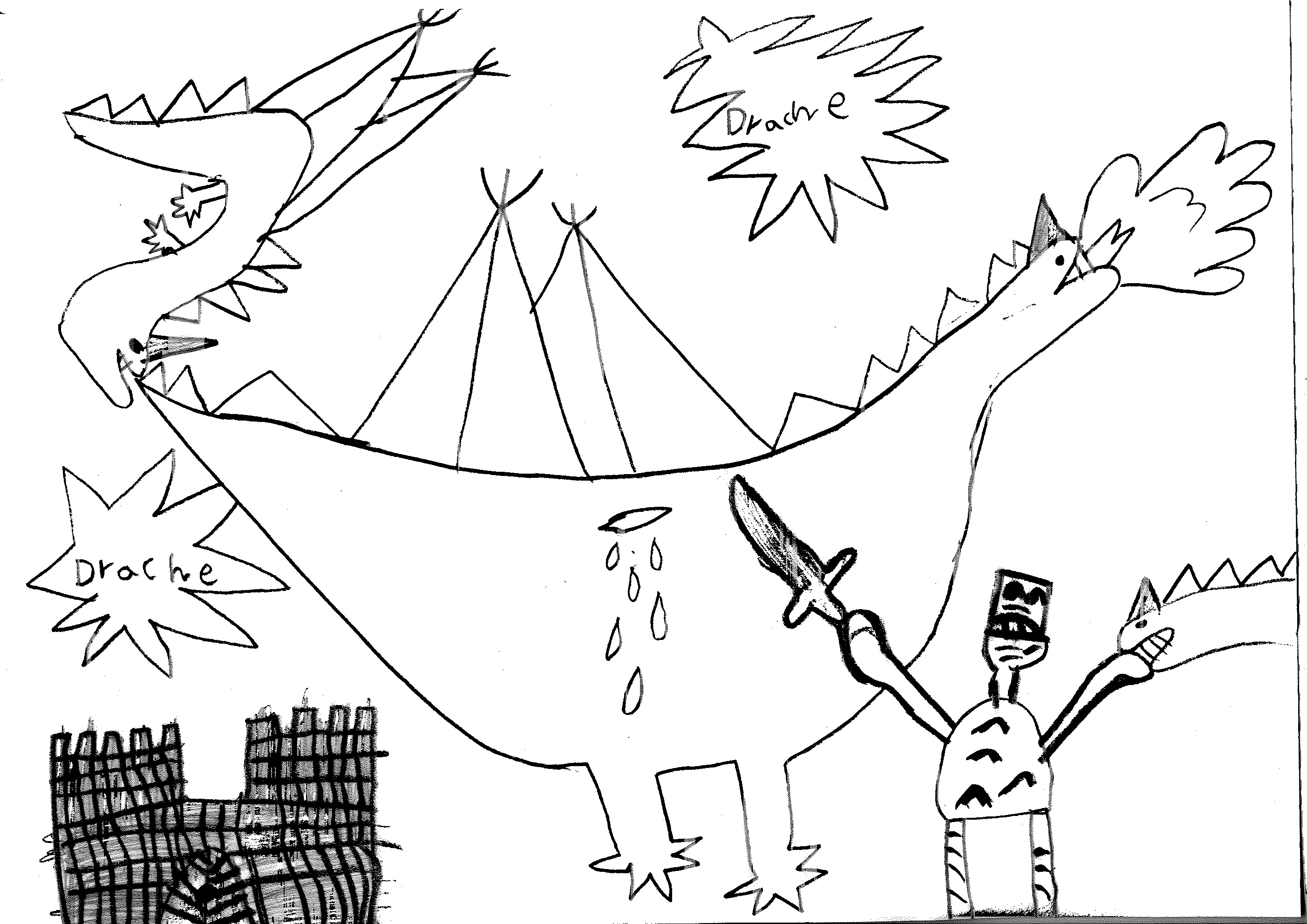 Drache-1
